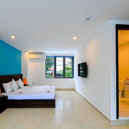 Hoi An Dream City Hotel Extérieur photo