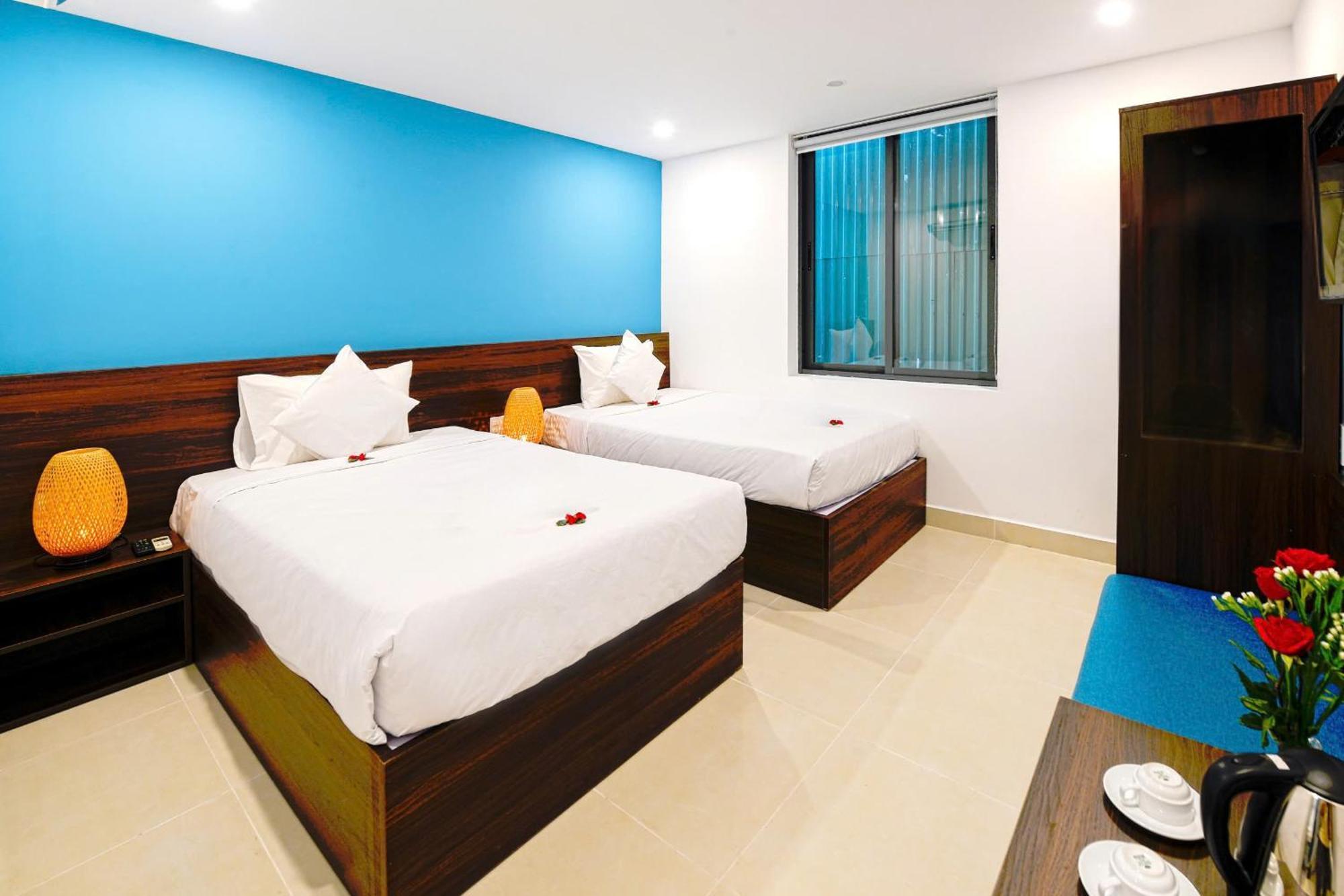 Hoi An Dream City Hotel Extérieur photo