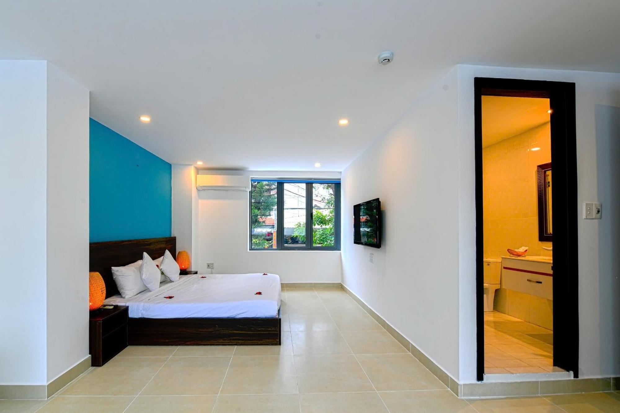 Hoi An Dream City Hotel Extérieur photo